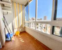 Аренда на длительный срок - Apartment - Torrevieja - Nueva Torrevieja - Aguas Nuevas