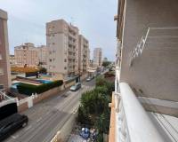 Аренда на длительный срок - Apartment - Torrevieja - Nueva Torrevieja - Aguas Nuevas