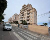 Аренда на длительный срок - Apartment - Torrevieja - Nueva Torrevieja - Aguas Nuevas