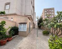 Аренда на длительный срок - Apartment - Torrevieja - Nueva Torrevieja - Aguas Nuevas