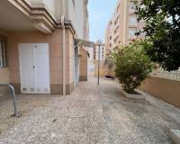 Аренда на длительный срок - Apartment - Torrevieja - Nueva Torrevieja - Aguas Nuevas