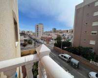 Аренда на длительный срок - Apartment - Torrevieja - Nueva Torrevieja - Aguas Nuevas
