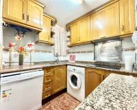 Аренда на длительный срок - Apartment - Torrevieja - Nueva Torrevieja - Aguas Nuevas