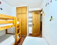 Аренда на длительный срок - Apartment - Torrevieja - Nueva Torrevieja - Aguas Nuevas