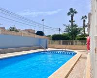 Аренда на длительный срок - Apartment - Torrevieja - Nueva Torrevieja