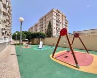 Аренда на длительный срок - Apartment - Torrevieja - Nueva Torrevieja