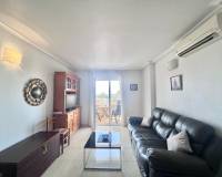 Аренда на длительный срок - Apartment - Torrevieja - Nueva Torrevieja