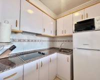 Аренда на длительный срок - Apartment - Torrevieja - Nueva Torrevieja