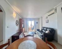 Аренда на длительный срок - Apartment - Torrevieja - Nueva Torrevieja