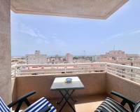 Аренда на длительный срок - Apartment - Torrevieja - Nueva Torrevieja