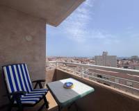 Аренда на длительный срок - Apartment - Torrevieja - Nueva Torrevieja