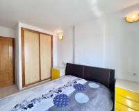 Аренда на длительный срок - Apartment - Torrevieja - Nueva Torrevieja