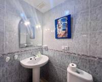 Аренда на длительный срок - Apartment - Torrevieja - Nueva Torrevieja