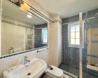 Аренда на длительный срок - Apartment - Torrevieja - Nueva Torrevieja