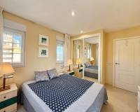 Аренда на длительный срок - Apartment - Torrevieja - Nueva Torrevieja