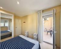 Аренда на длительный срок - Apartment - Torrevieja - Nueva Torrevieja