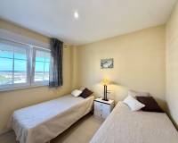 Аренда на длительный срок - Apartment - Torrevieja - Nueva Torrevieja