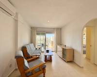 Аренда на длительный срок - Apartment - Torrevieja - Nueva Torrevieja