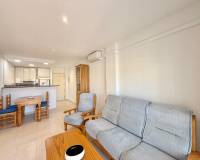 Аренда на длительный срок - Apartment - Torrevieja - Nueva Torrevieja