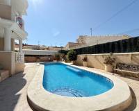 Аренда на длительный срок - Apartment - Torrevieja - Nueva Torrevieja