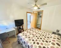 Аренда на длительный срок - Apartment - Torrevieja - Nueva Torrevieja