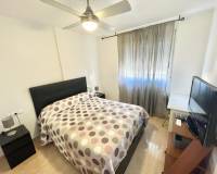 Аренда на длительный срок - Apartment - Torrevieja - Nueva Torrevieja