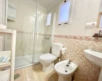 Аренда на длительный срок - Apartment - Torrevieja - Nueva Torrevieja