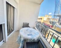 Аренда на длительный срок - Apartment - Torrevieja - Nueva Torrevieja