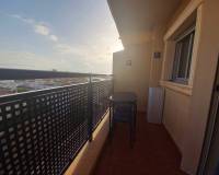 Аренда на длительный срок - Apartment - Torrevieja - Nueva Torrevieja