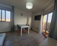 Аренда на длительный срок - Apartment - Torrevieja - Nueva Torrevieja