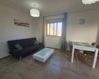 Аренда на длительный срок - Apartment - Torrevieja - Nueva Torrevieja