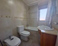 Аренда на длительный срок - Apartment - Torrevieja - Nueva Torrevieja