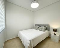 Аренда на длительный срок - Apartment - Torrevieja - Nueva Torrevieja