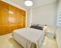 Аренда на длительный срок - Apartment - Torrevieja - Nueva Torrevieja