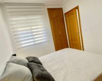 Аренда на длительный срок - Apartment - Torrevieja - Nueva Torrevieja