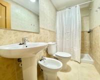 Аренда на длительный срок - Apartment - Torrevieja - Nueva Torrevieja