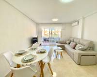 Аренда на длительный срок - Apartment - Torrevieja - Nueva Torrevieja