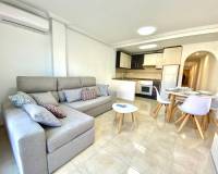 Аренда на длительный срок - Apartment - Torrevieja - Nueva Torrevieja