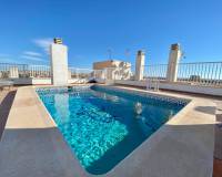 Аренда на длительный срок - Apartment - Torrevieja - Nueva Torrevieja