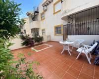 Аренда на длительный срок - Apartment - Torrevieja - Orihuela costa