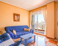 Аренда на длительный срок - Apartment - Torrevieja - Orihuela costa