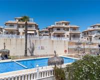 Аренда на длительный срок - Apartment - Torrevieja - Orihuela costa