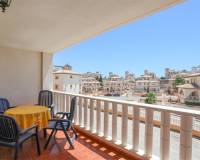 Аренда на длительный срок - Apartment - Torrevieja - Orihuela costa