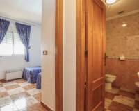 Аренда на длительный срок - Apartment - Torrevieja - Orihuela costa