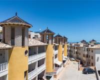 Аренда на длительный срок - Apartment - Torrevieja - Orihuela costa