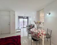 Аренда на длительный срок - Apartment - Torrevieja - Orihuela costa