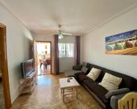 Аренда на длительный срок - Apartment - Torrevieja - Orihuela costa