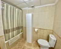 Аренда на длительный срок - Apartment - Torrevieja - Orihuela costa