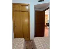 Аренда на длительный срок - Apartment - Torrevieja - Parque de las Naciones