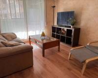 Аренда на длительный срок - Apartment - Torrevieja - Parque de las Naciones